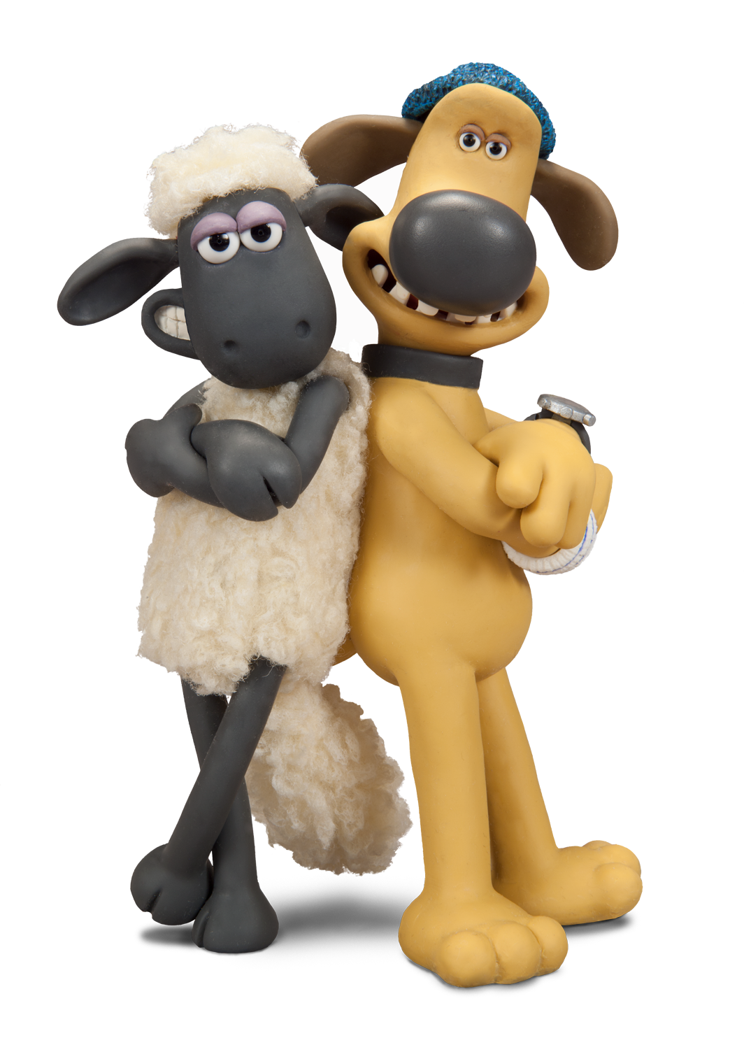 Aardman Animations Logo